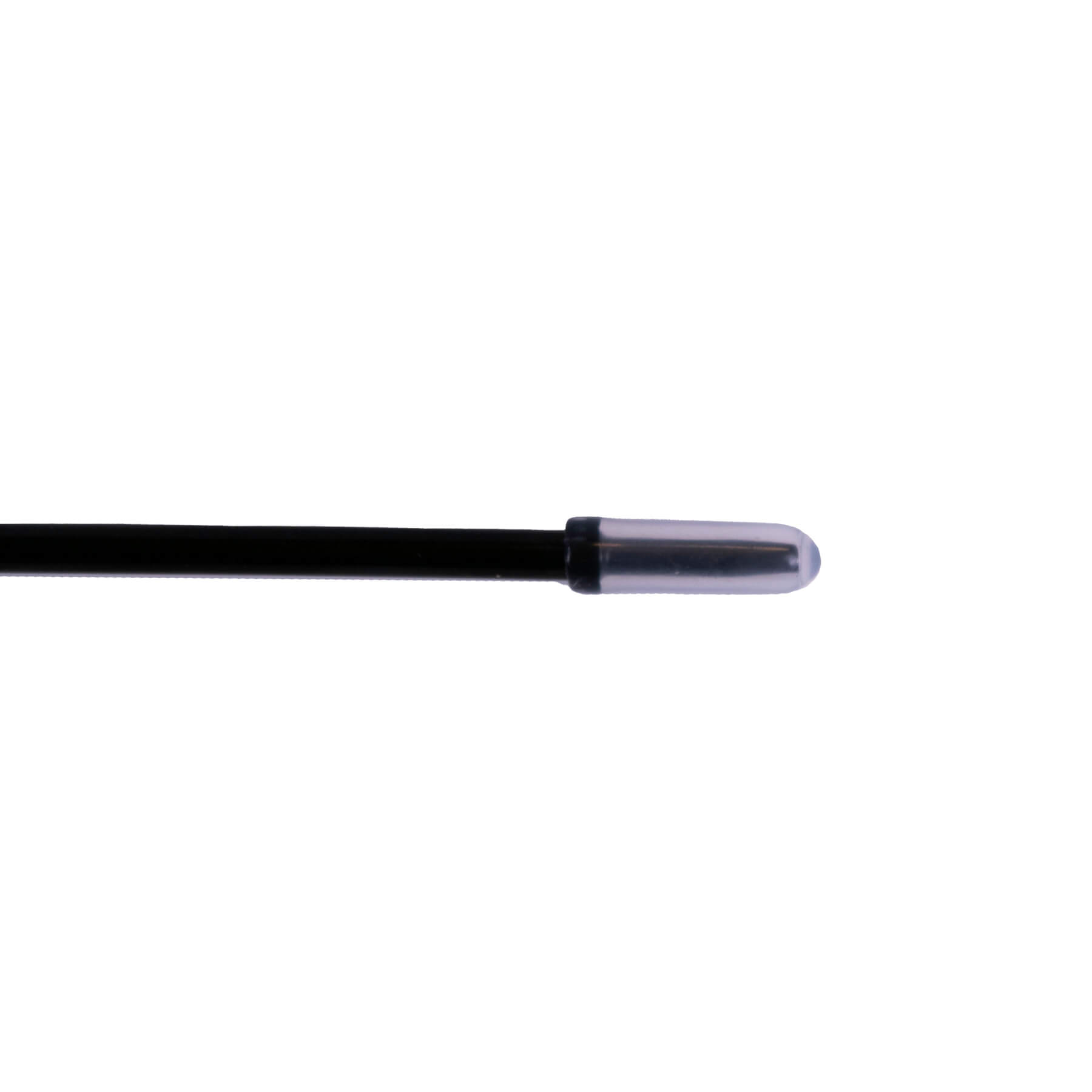 Pocket Screwdriver Tech Blade + Button Top